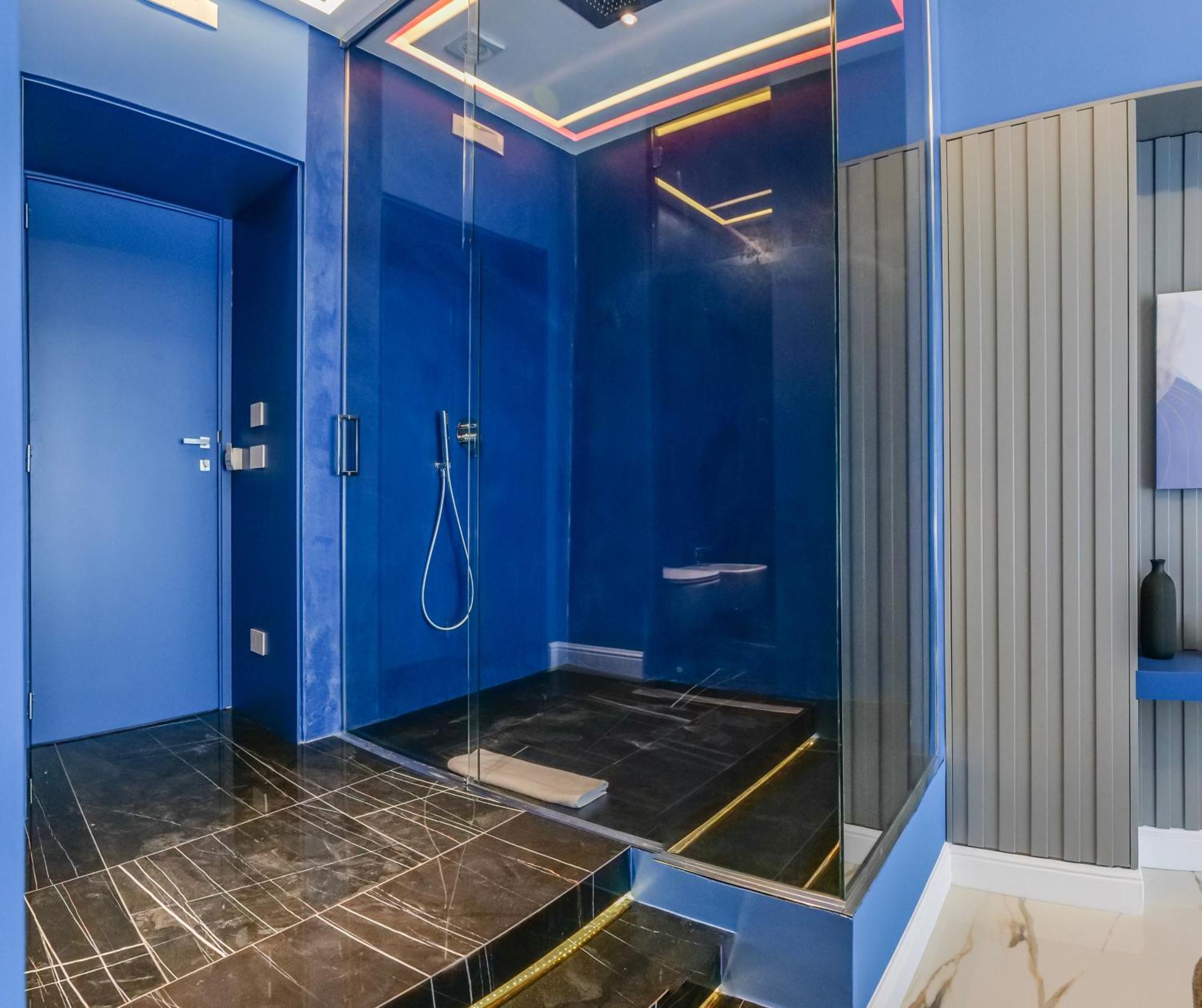 Maison San Carlo Luxury Suites نابولي المظهر الخارجي الصورة
