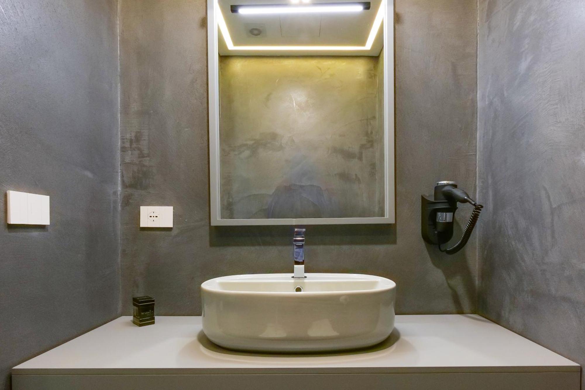 Maison San Carlo Luxury Suites نابولي المظهر الخارجي الصورة