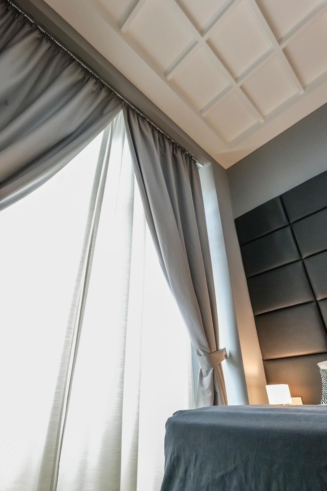 Maison San Carlo Luxury Suites نابولي المظهر الخارجي الصورة