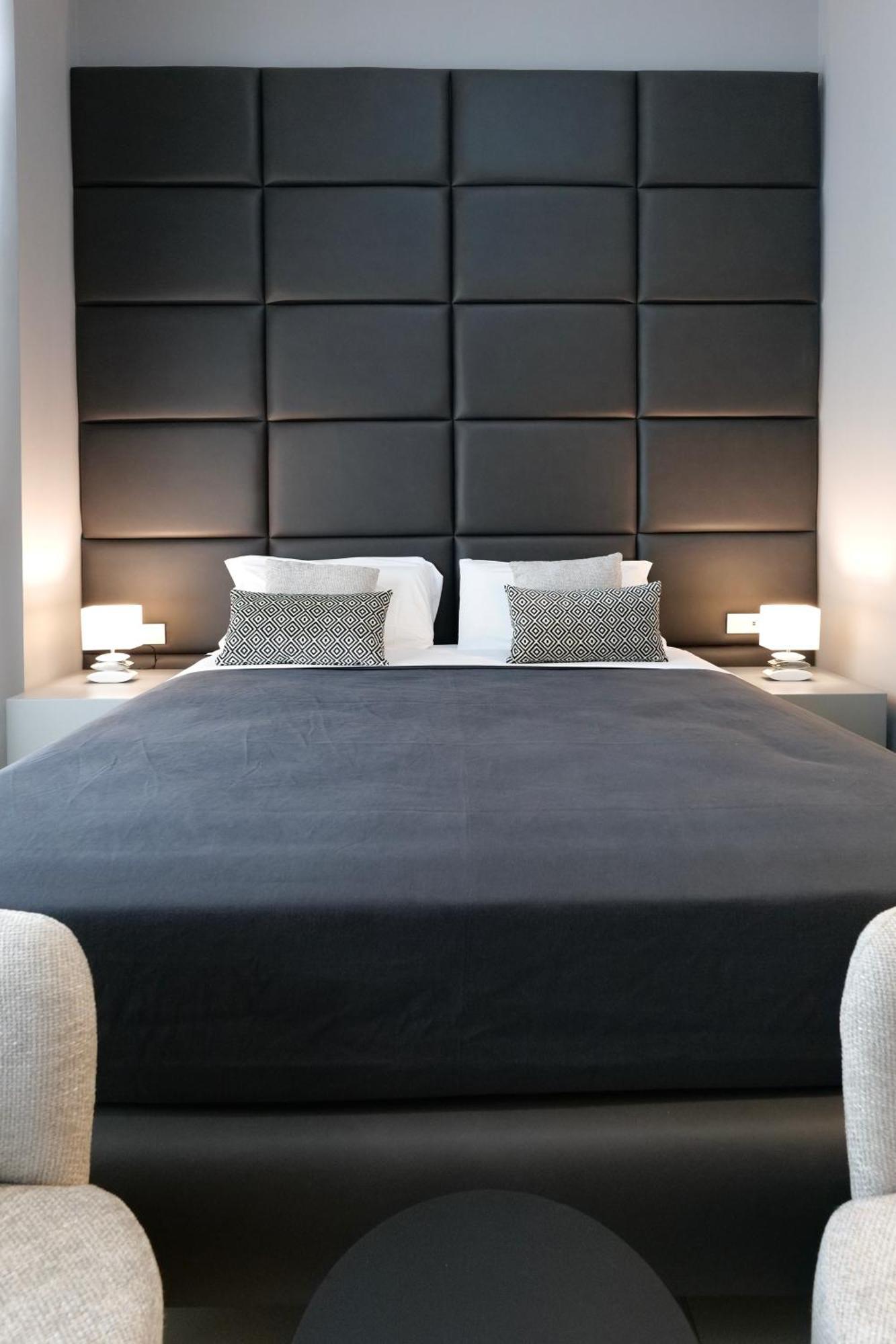 Maison San Carlo Luxury Suites نابولي المظهر الخارجي الصورة